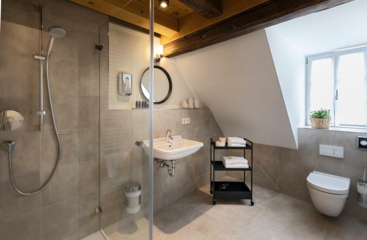 Aston'S Hotel Rothenbach an der Pegnitz Exterior photo